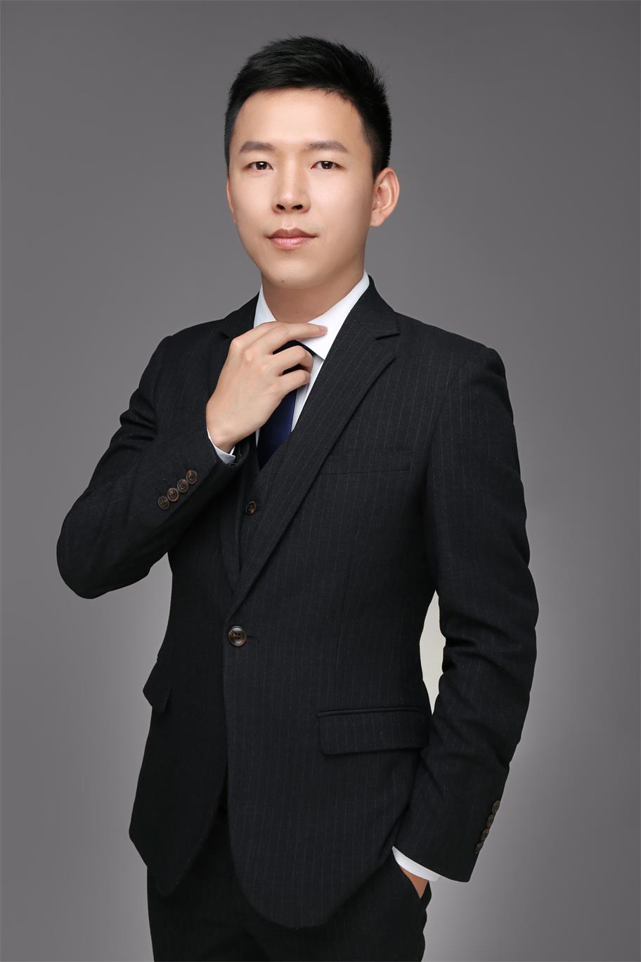 徐晓芳 商务拓展总监